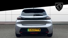 Peugeot 208 100kW Allure Premium 50kWh 5dr Auto Electric Hatchback